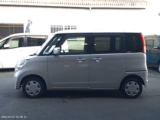 スズキ パレット リミテッドII 軽自動車安心保証整備車検2年付格安関西