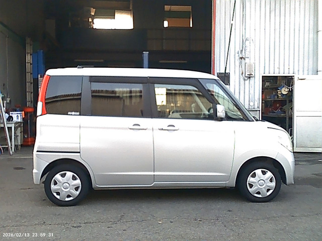 スズキ パレット リミテッドII 軽自動車安心保証整備車検2年付格安関西