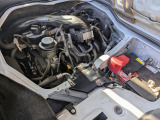 車検もたっぷり残って、120km/hまでストレスなく走る調子のよいお車です。