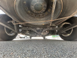 下回りの錆も少なく良好な状態です♪