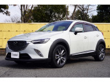 CX-3 1.5 XD Lパッケージ 