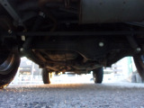下廻りも綺麗です。