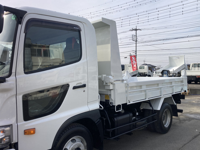 日野 レンジャー_画像40