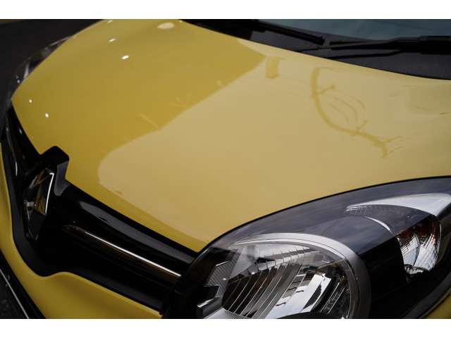 ルノー カングー