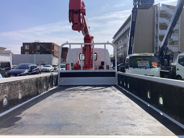 日野 デュトロ_画像55