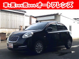 日産 マーチ