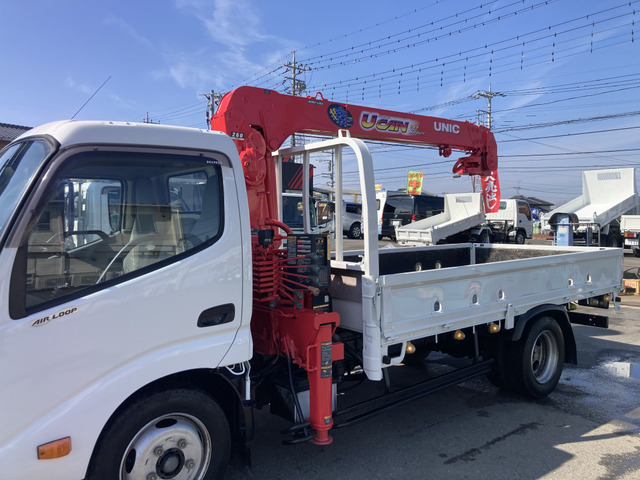 日野 デュトロ_画像49