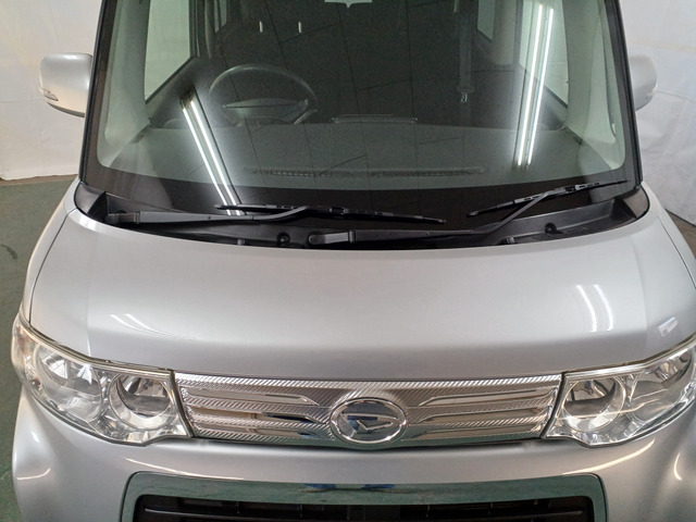ダイハツ タントカスタム X スペシャル 車検費用込1年保証ドラレコ前後