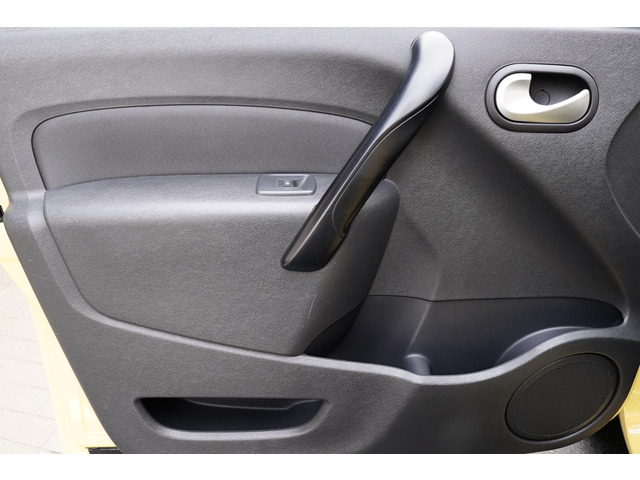 ルノー カングー