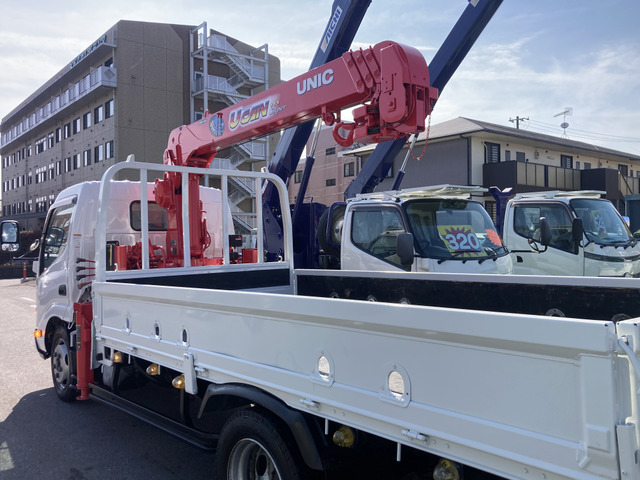 日野 デュトロ_画像47