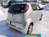 R2 i 4WD 下回りも錆の被害なし
