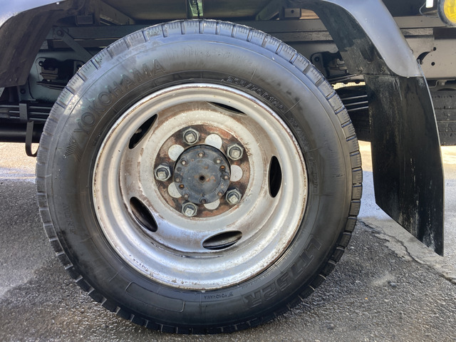 日野 デュトロ_画像53