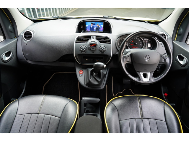 ルノー カングー