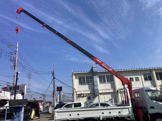 日野 デュトロ_画像61