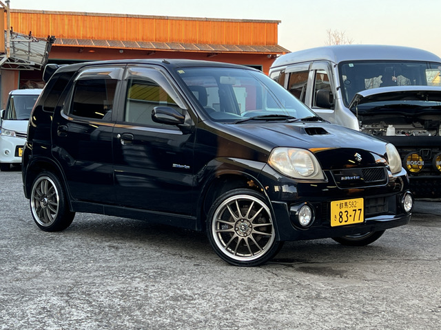 Kei（スズキ）の中古車 | 中古車情報・中古車検索なら【車選びドットコム】