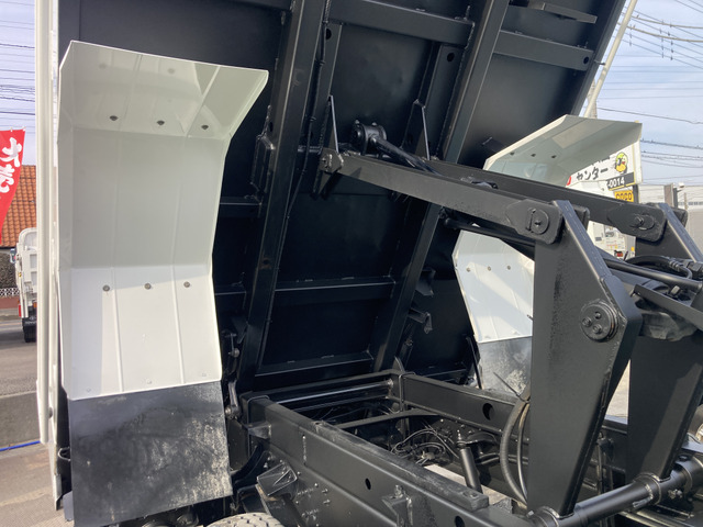 日野 レンジャー_画像59