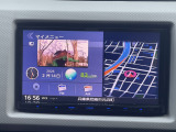 ☆SDナビ地デジTVに外部入力端子が付いているのでいろんな機器に接続でき音楽再生も可能です♪お見逃し無く!!お問い合わせはTEL06-6430-1230 E-mail cars_genesis2007@yaho