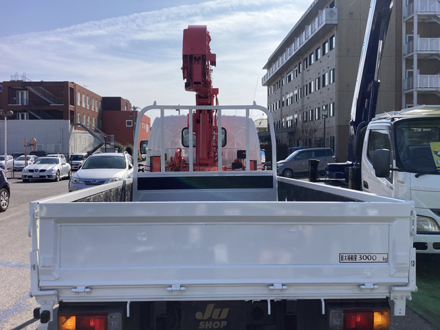 日野 デュトロ_画像43