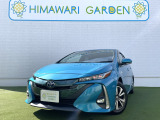トヨタ プリウスPHV