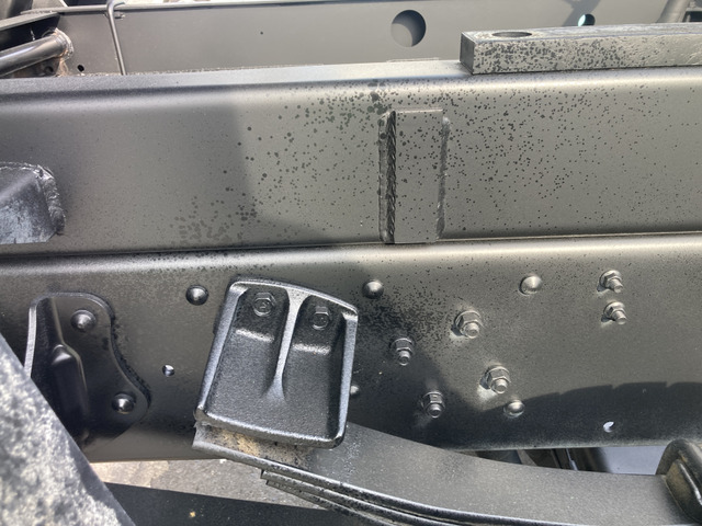 日野 レンジャー_画像13