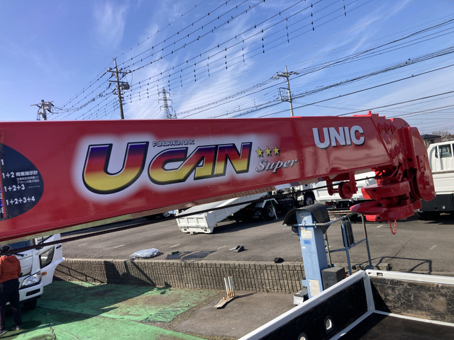 日野 デュトロ_画像70