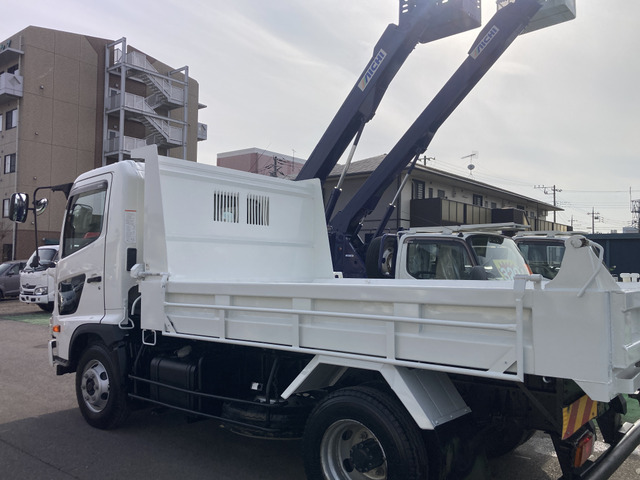 日野 レンジャー_画像38