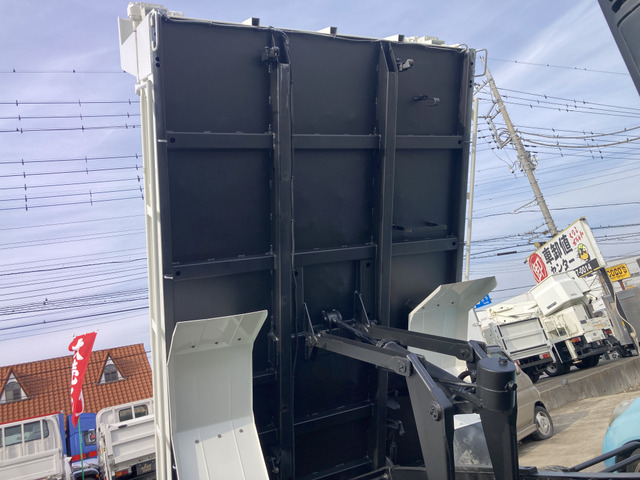 日野 レンジャー_画像57