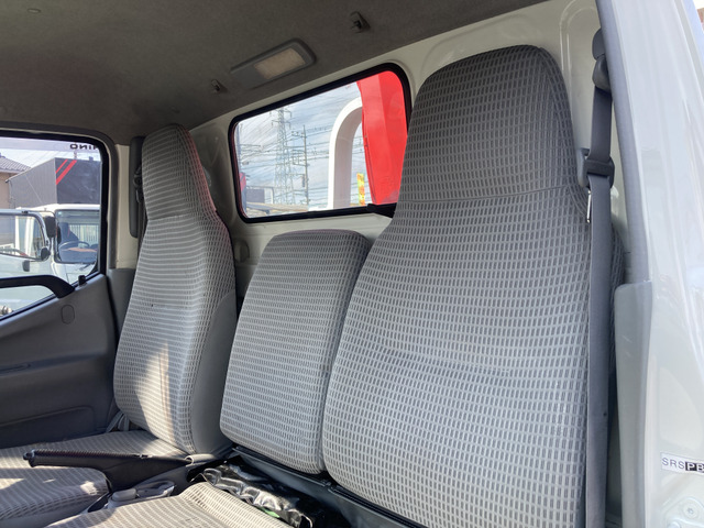 日野 デュトロ_画像84