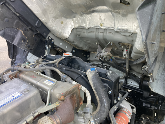 日野 レンジャー_画像71