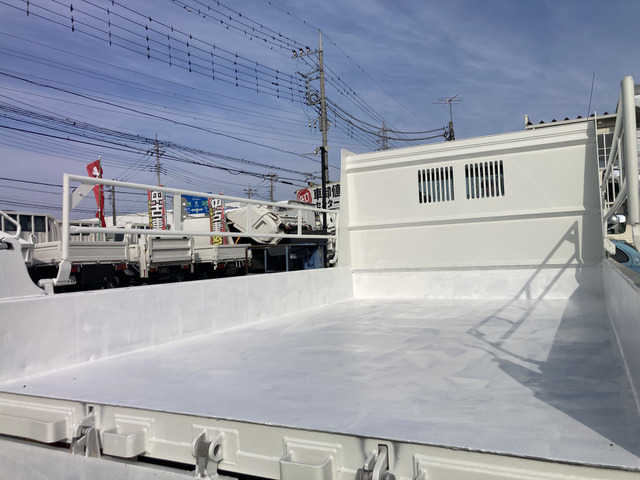 日野 レンジャー_画像53