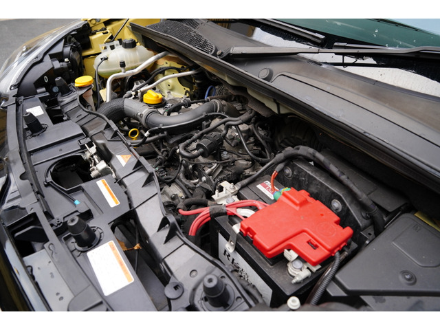 ルノー カングー