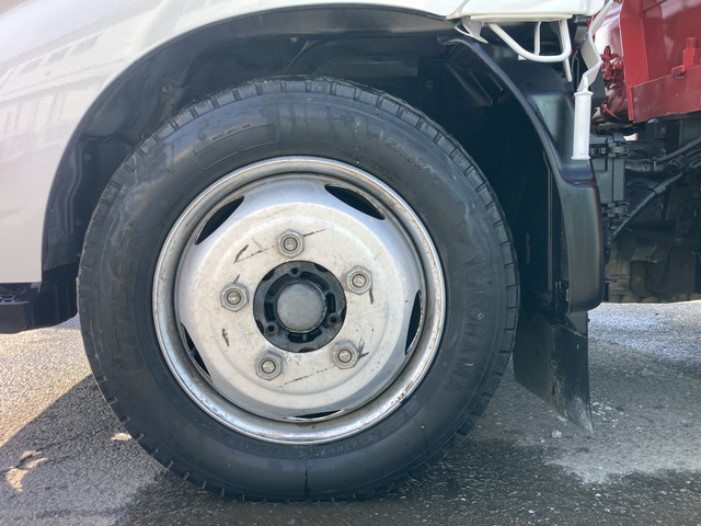 日野 デュトロ_画像52