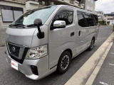 日産 NV350キャラバン