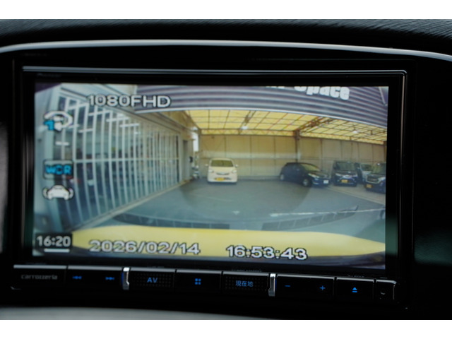 ルノー カングー