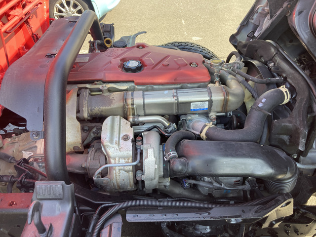 日野 デュトロ_画像77