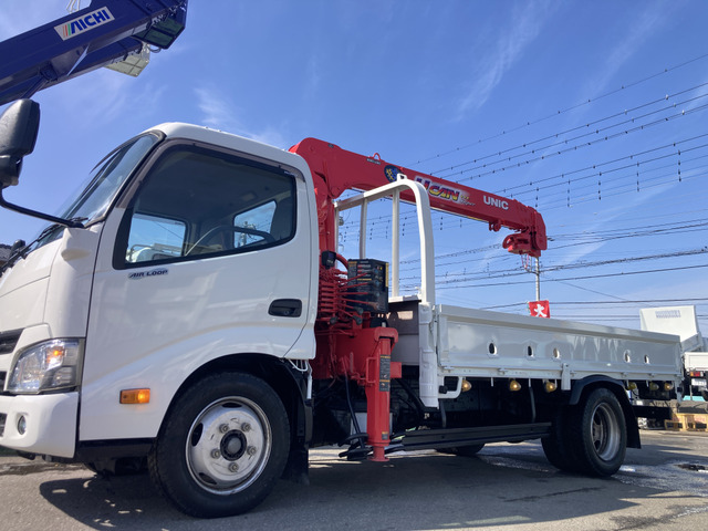 日野 デュトロ_画像48