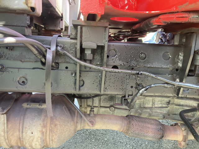 日野 デュトロ_画像13