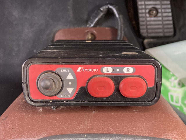 日野 レンジャー_画像88