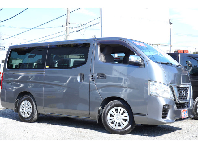 NV350キャラバン 2.0 DX ロング ナビBカメラETCキ-レスPW1オ-ナ簿