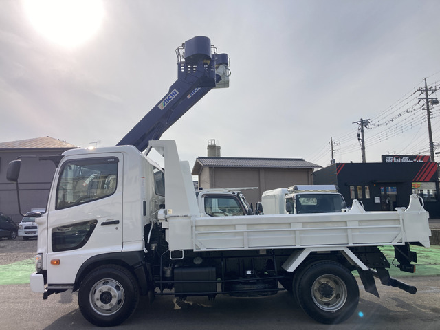 日野 レンジャー_画像17