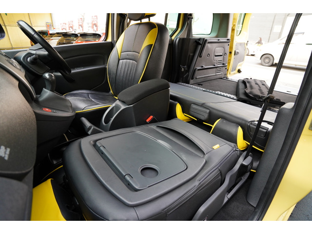 ルノー カングー