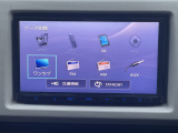 ☆SDナビ地デジTVに外部入力端子が付いているのでいろんな機器に接続でき音楽再生も可能です♪お見逃し無く!!お問い合わせはTEL06-6430-1230 E-mail cars_genesis2007@yaho