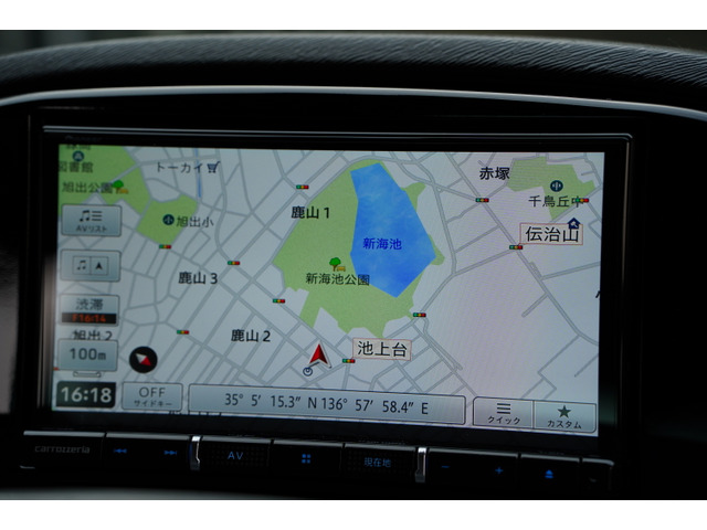 ルノー カングー