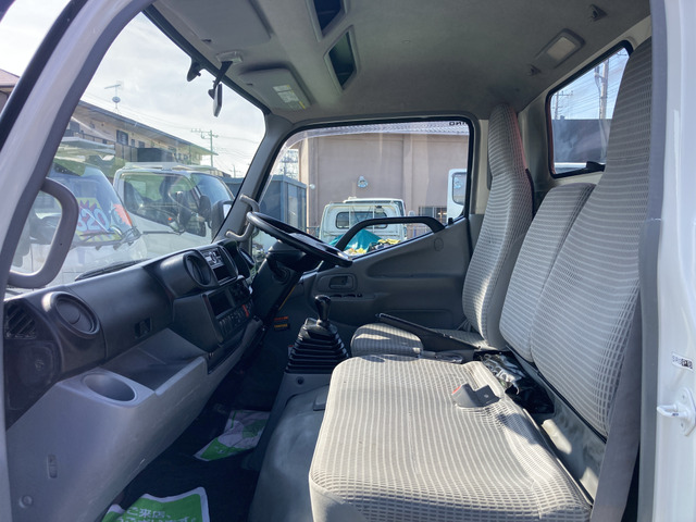 日野 デュトロ_画像83