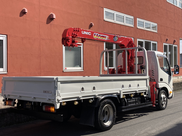 日野 デュトロ_画像2