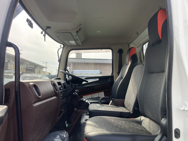 日野 レンジャー_画像75