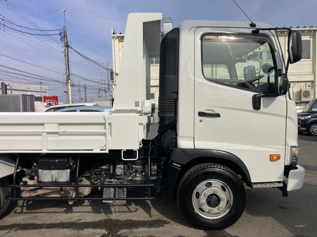 日野 レンジャー_画像7