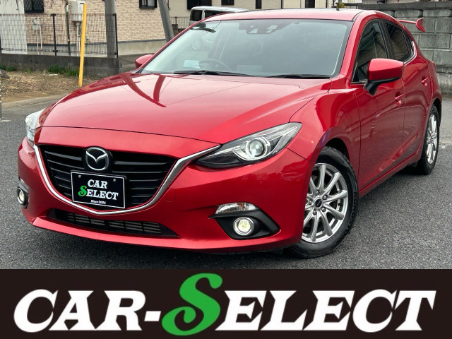 アクセラスポーツ 2.2 XD 