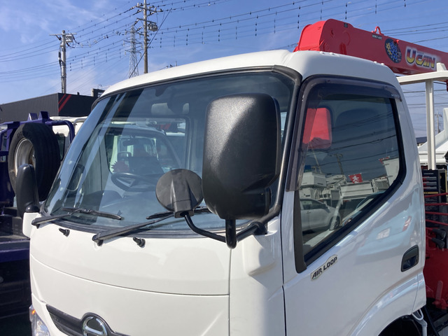 日野 デュトロ_画像50