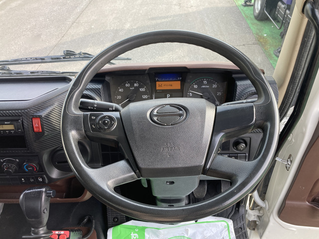 日野 レンジャー_画像78